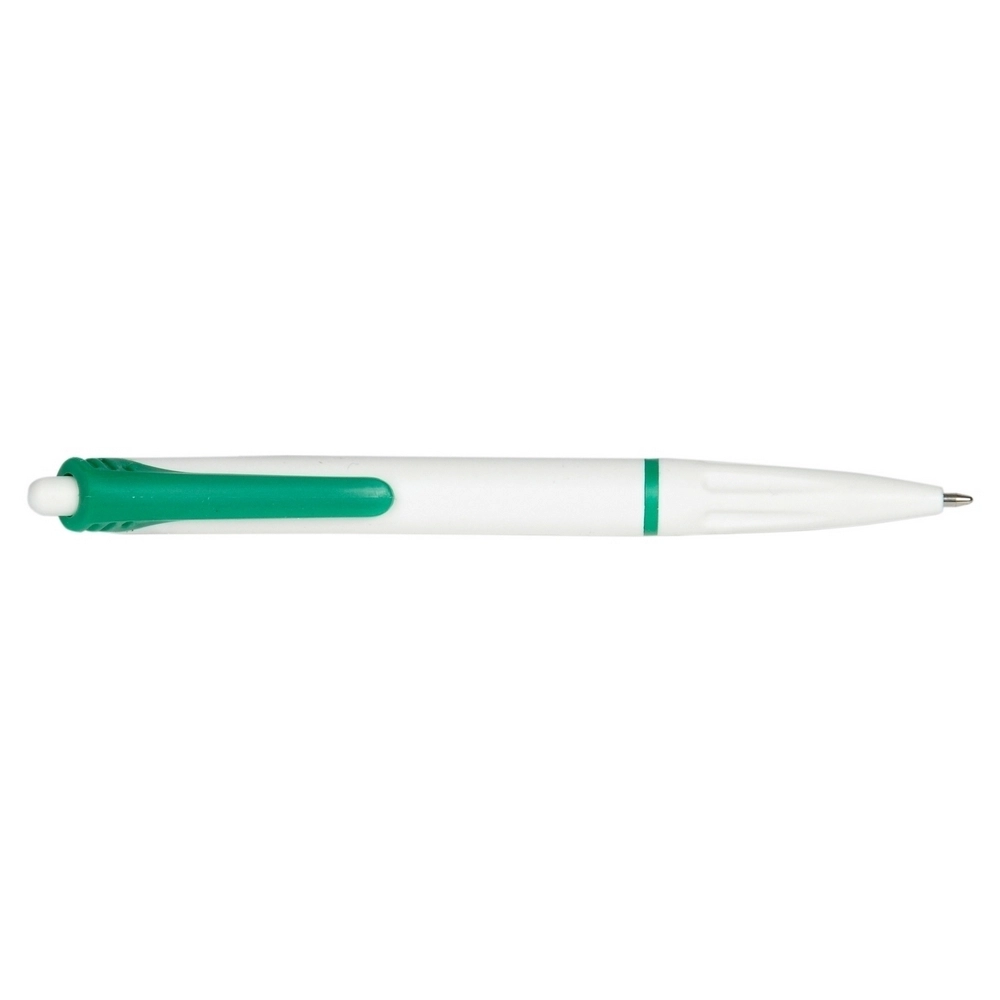 Eko-długopis V1369-06 zielony