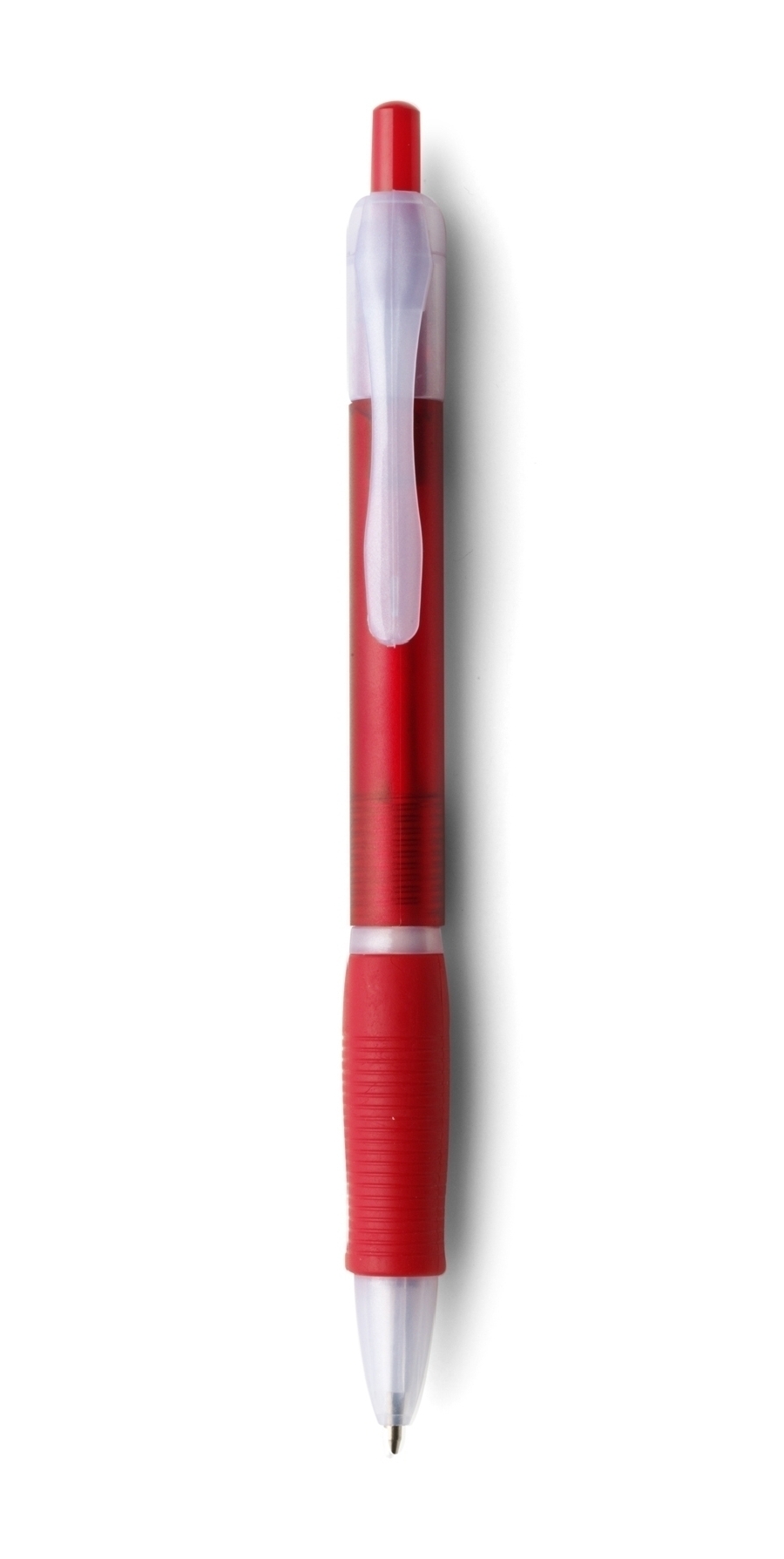 Długopis V1401-05 czerwony