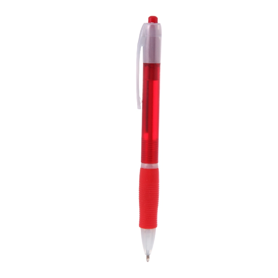 Długopis V1401-05 czerwony