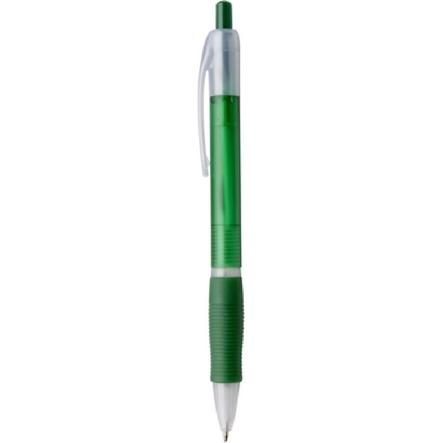 Długopis V1401-06 zielony