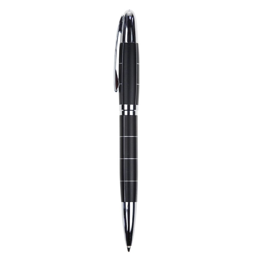Długopis V1419-03 czarny