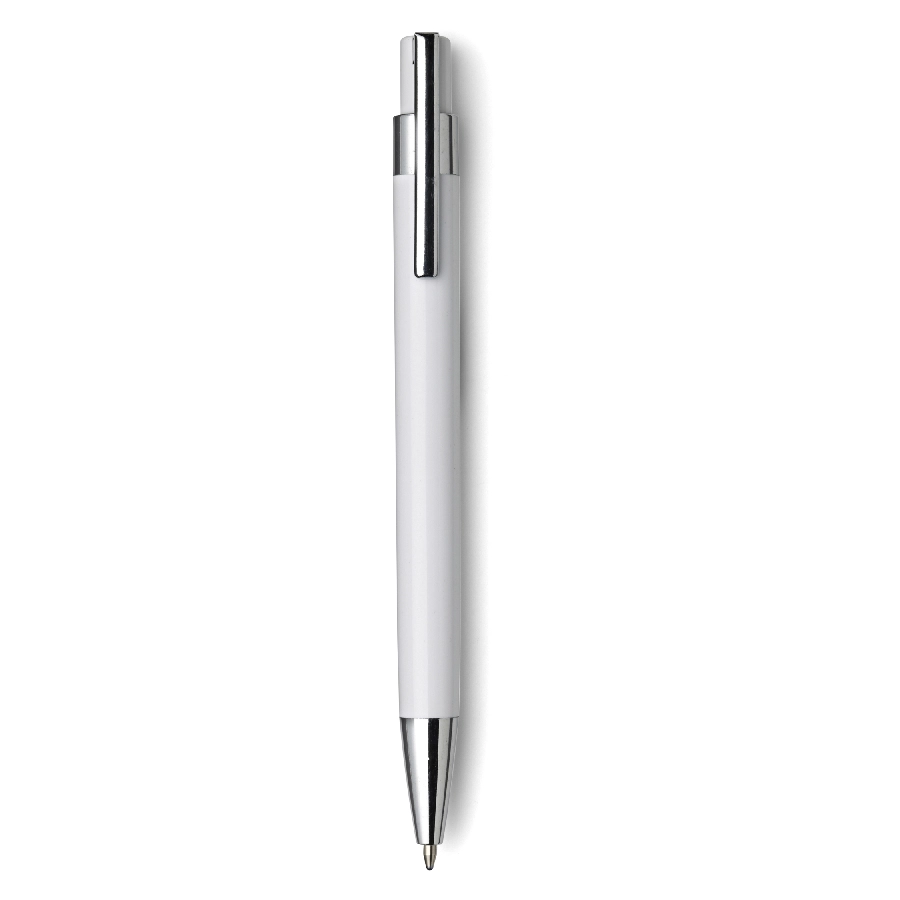 Długopis V1431-02 biały