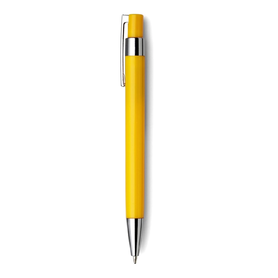 Długopis V1431-08 żółty