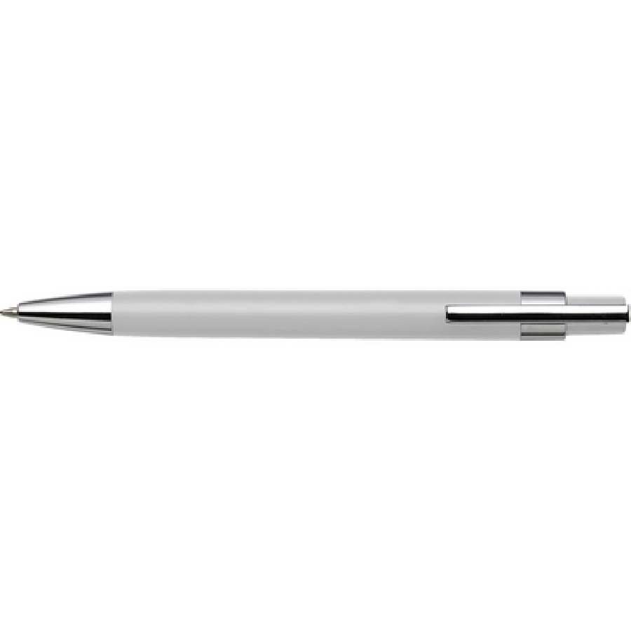 Długopis V1431-32 srebrny
