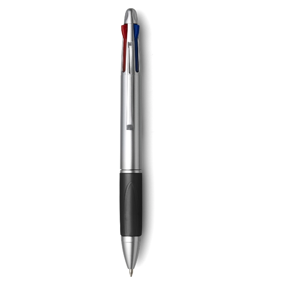 Długopis, wielokolorowy wkład V1432-03 czarny
