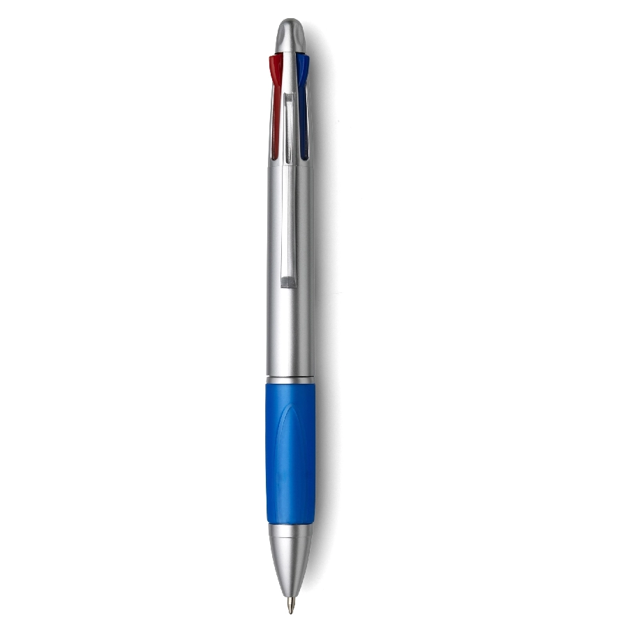 Długopis, wielokolorowy wkład V1432-04 granatowy