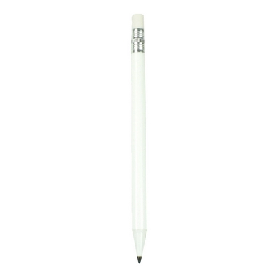 Ołówek mechaniczny V1457-02 biały