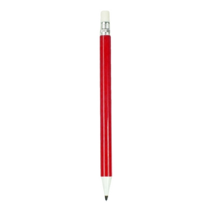 Ołówek mechaniczny V1457-05 czerwony