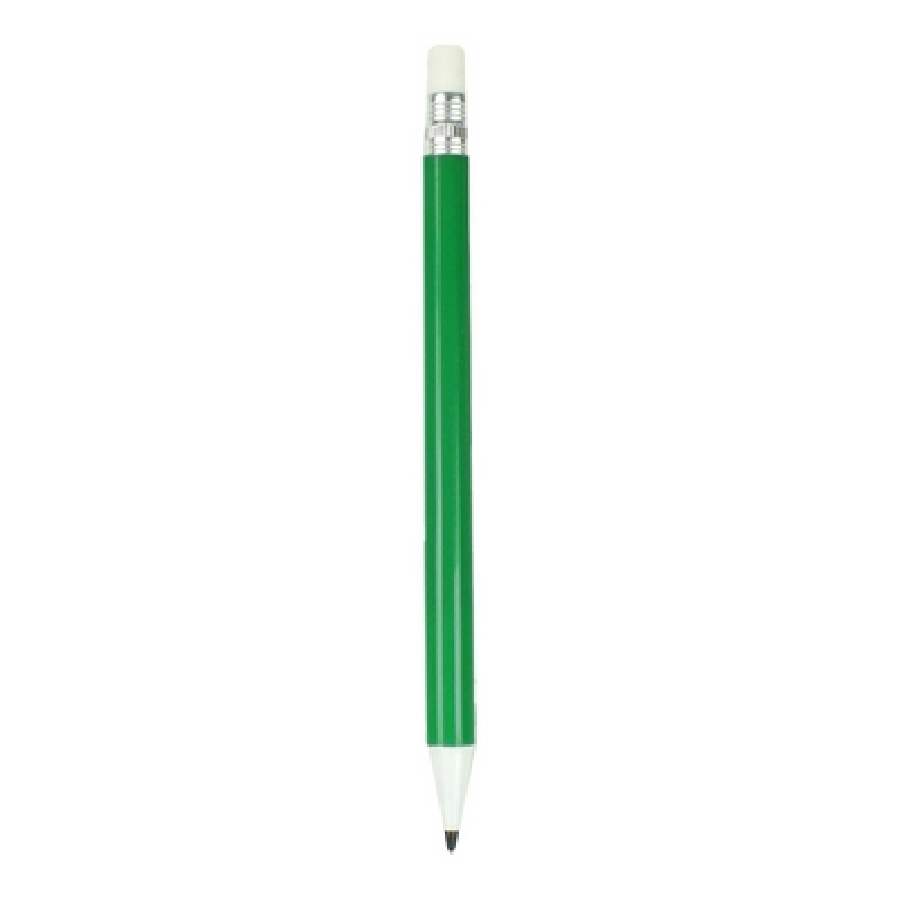 Ołówek mechaniczny V1457-06 zielony