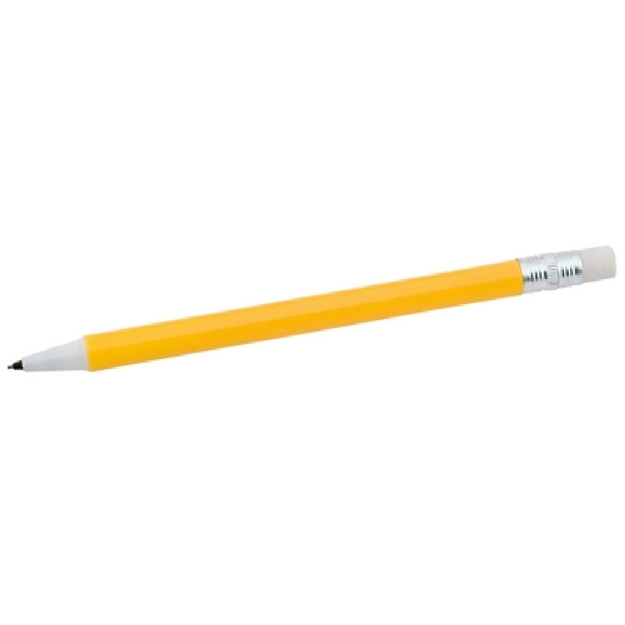 Ołówek mechaniczny V1457-08 żółty