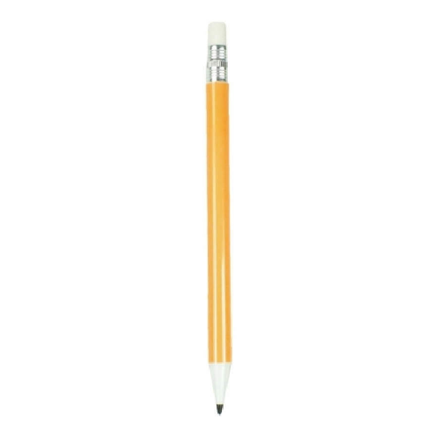Ołówek mechaniczny V1457-08 żółty