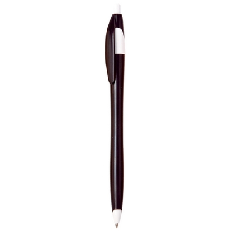 Długopis V1458-03 czarny