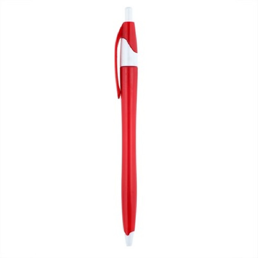 Długopis V1458-05 czerwony