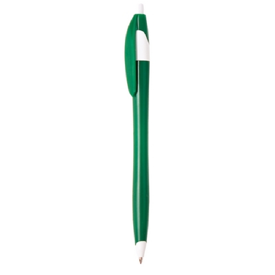 Długopis V1458-06 zielony