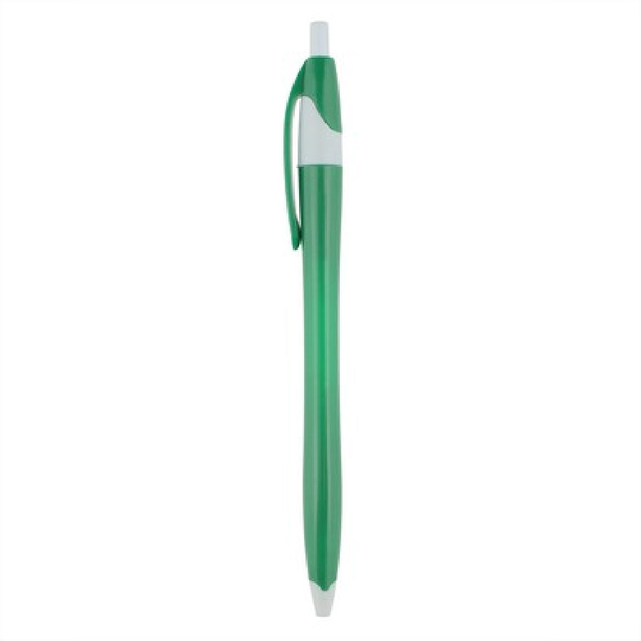 Długopis V1458-06 zielony