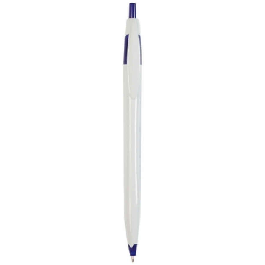 Długopis V1458-42 biały