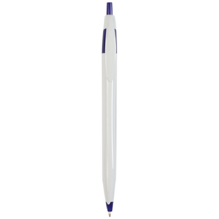 Długopis V1458-42 biały