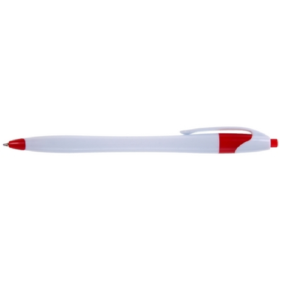 Długopis V1458-52 biały