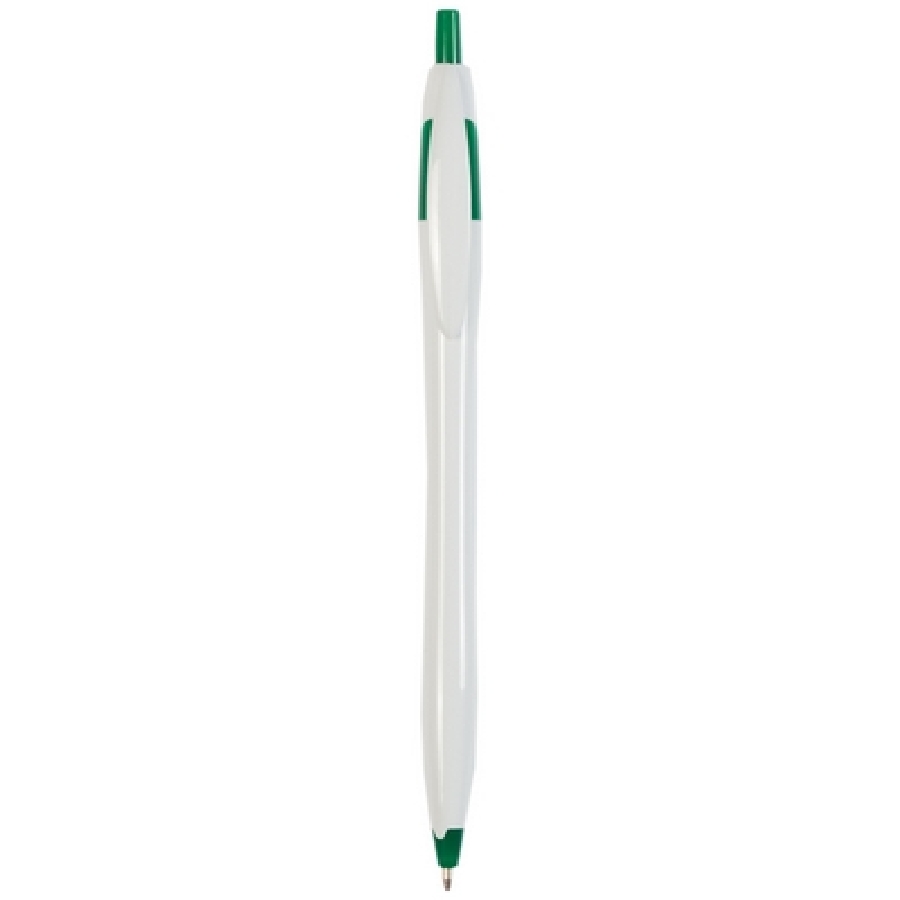 Długopis V1458-62 biały
