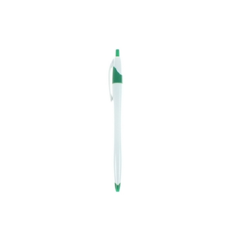 Długopis V1458-62 biały
