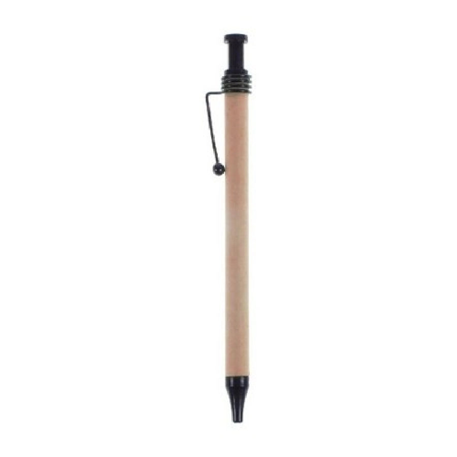 Długopis V1465-03 czarny
