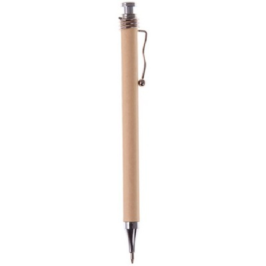 Długopis V1465-32 srebrny
