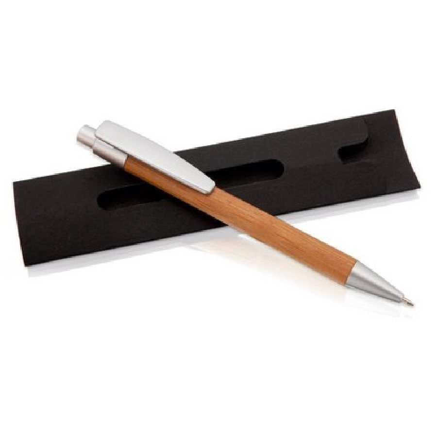 Długopis V1469-17 drewno