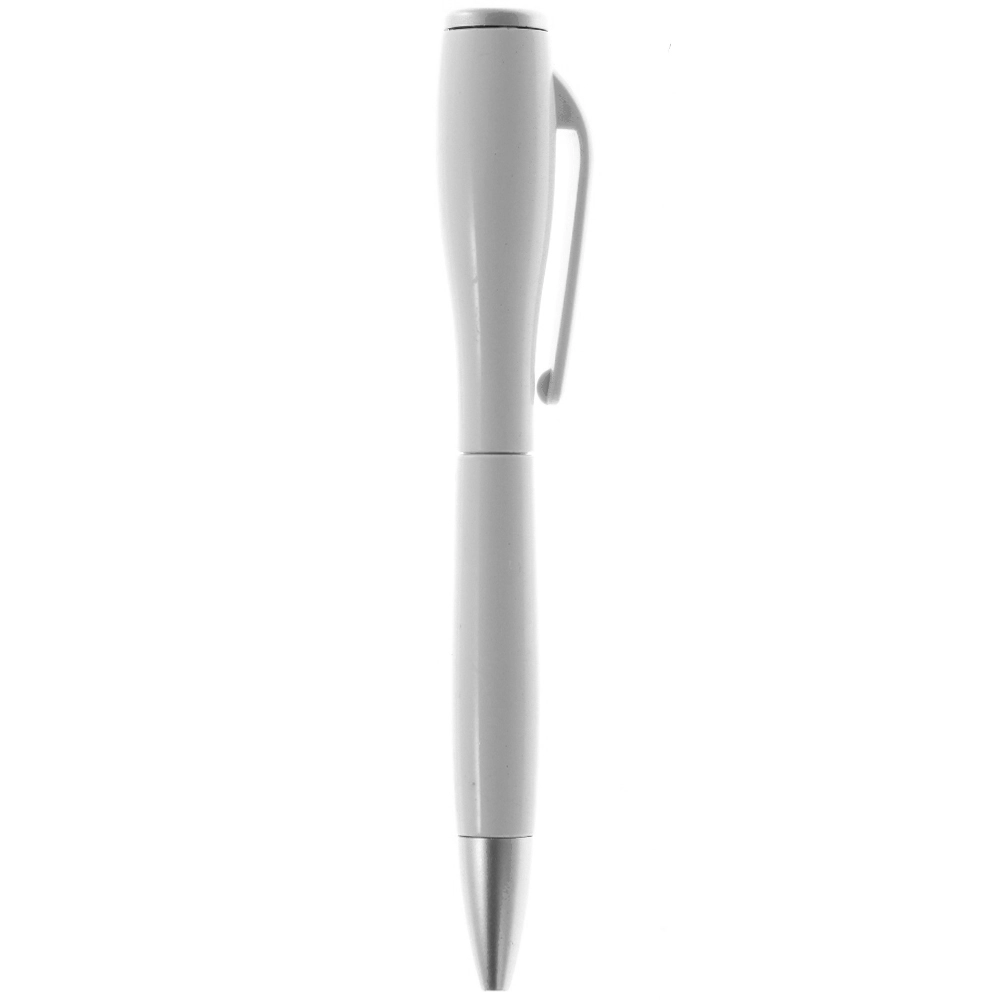 Długopis, lampka LED V1475-02B