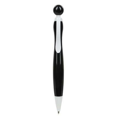 Długopis V1494-03 czarny