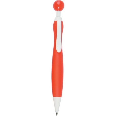 Długopis V1494-05 czerwony