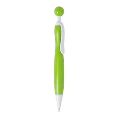 Długopis V1494-06 zielony