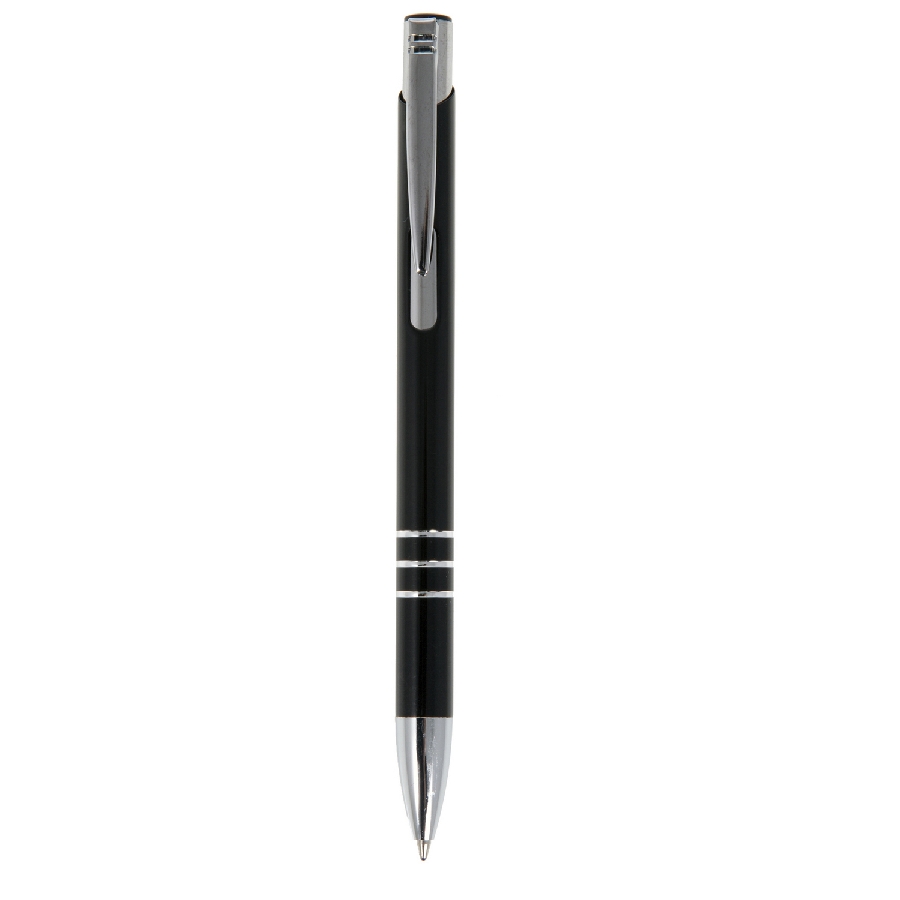 Długopis V1501-03 czarny