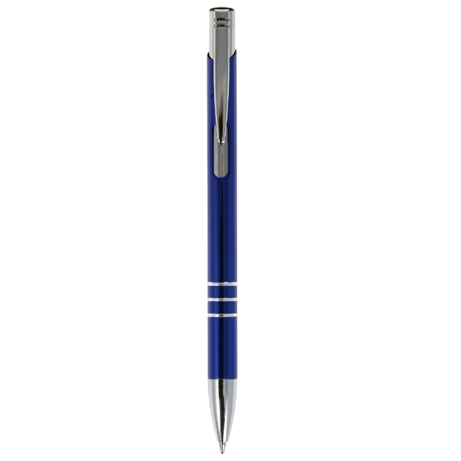 Długopis | Jones V1501-04 granatowy