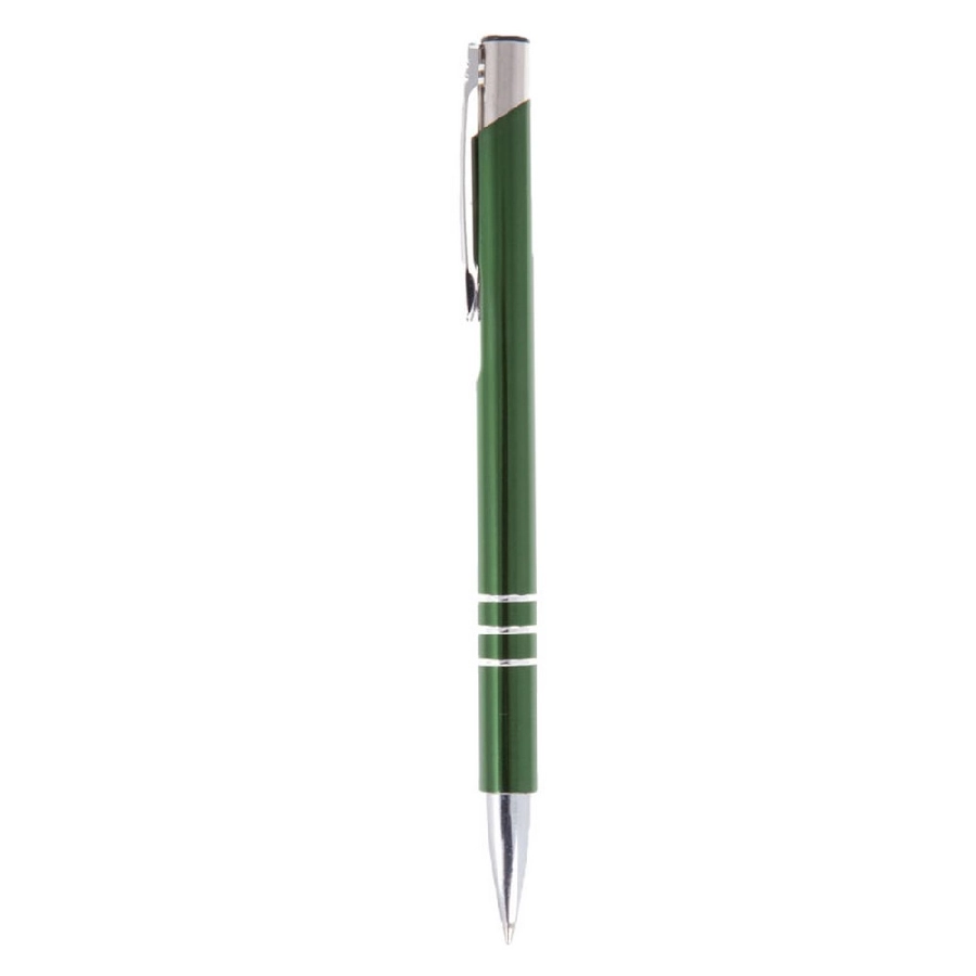 Długopis | Jones V1501-06 zielony