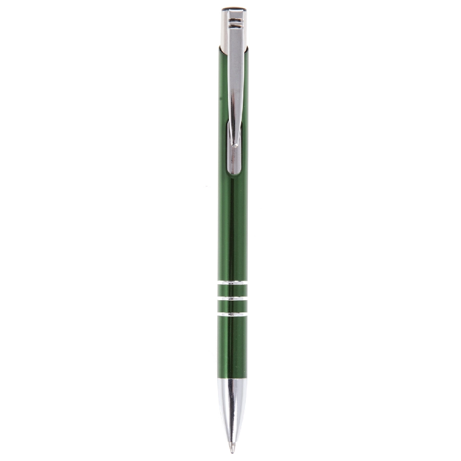 Długopis | Jones V1501-06 zielony