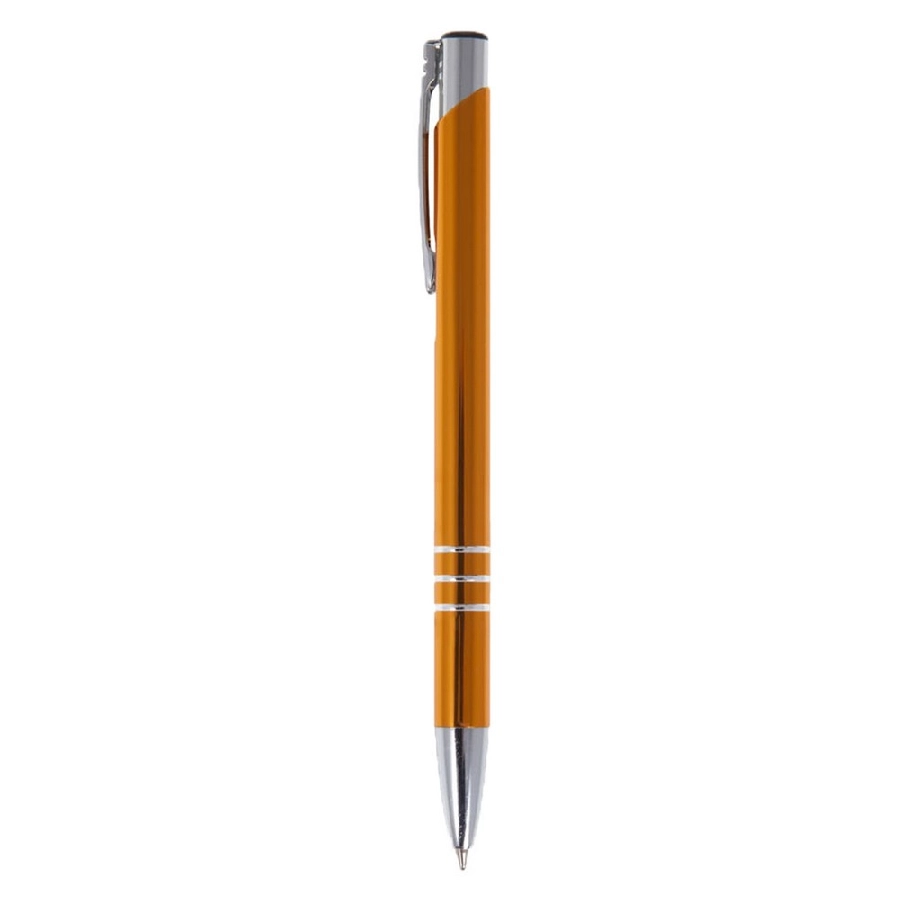 Długopis | Jones V1501-07 pomarańczowy
