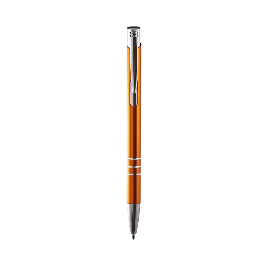 Długopis | Jones V1501-07 pomarańczowy