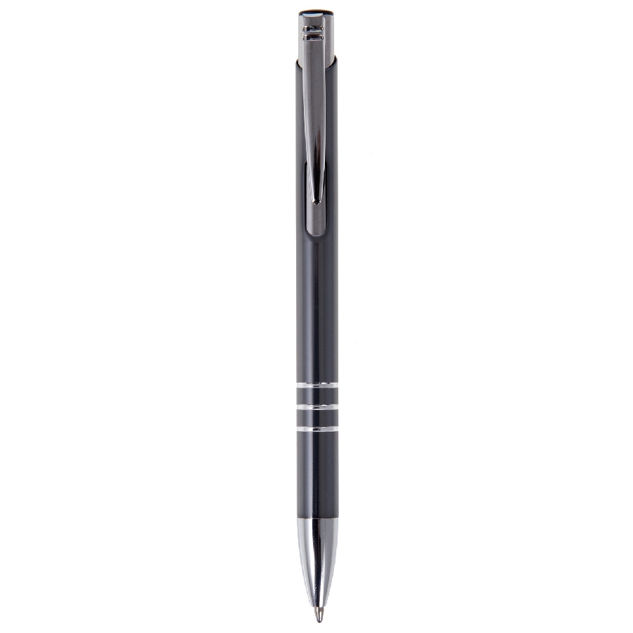 Długopis | Jones V1501-19 szary