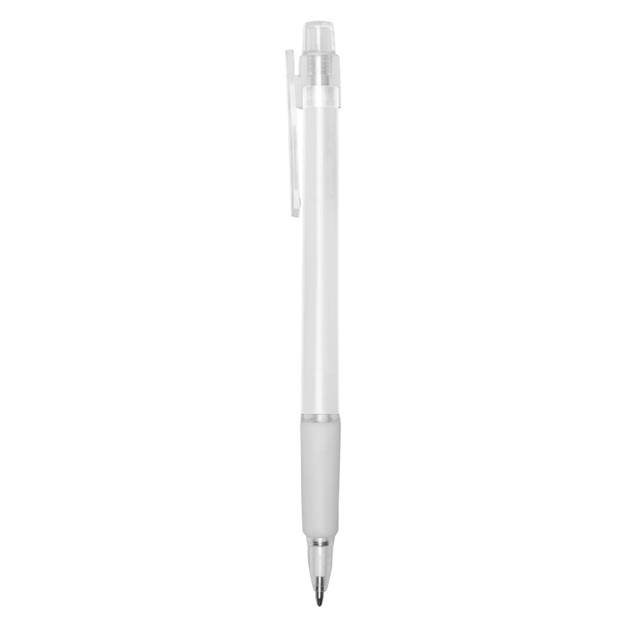 Długopis | Trevor V1521-02 biały