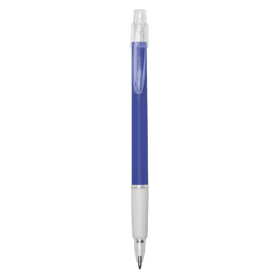 Długopis | Trevor V1521-04 granatowy
