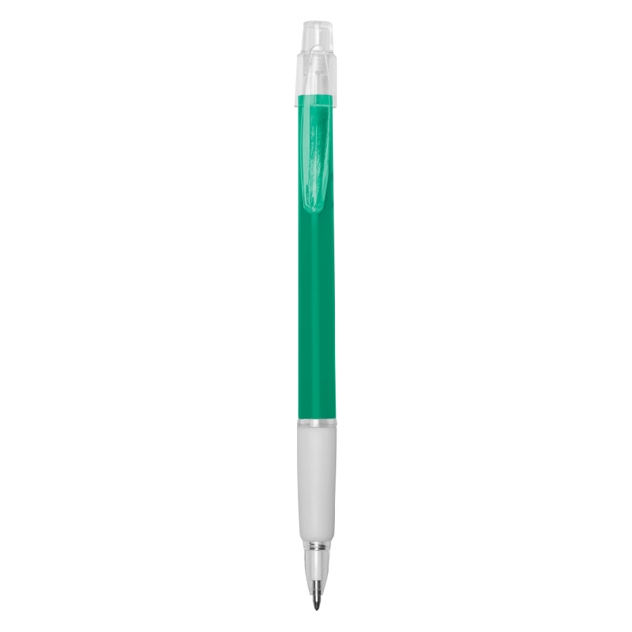 Długopis V1521-06 zielony