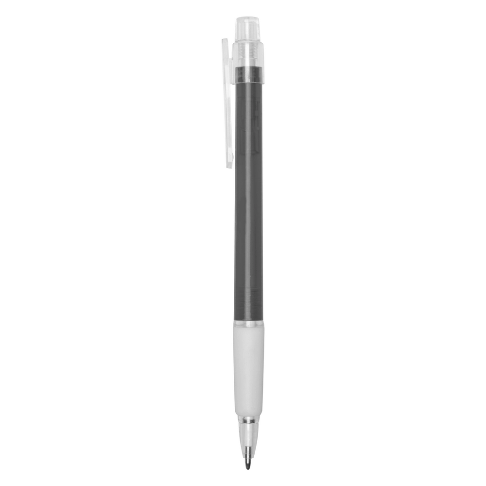 Długopis | Trevor V1521-15 szary