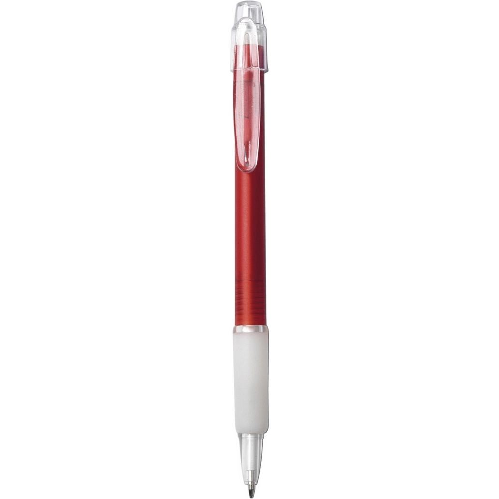 Długopis V1521-A-05 czerwony