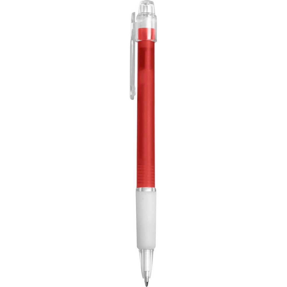Długopis V1521-A-05 czerwony
