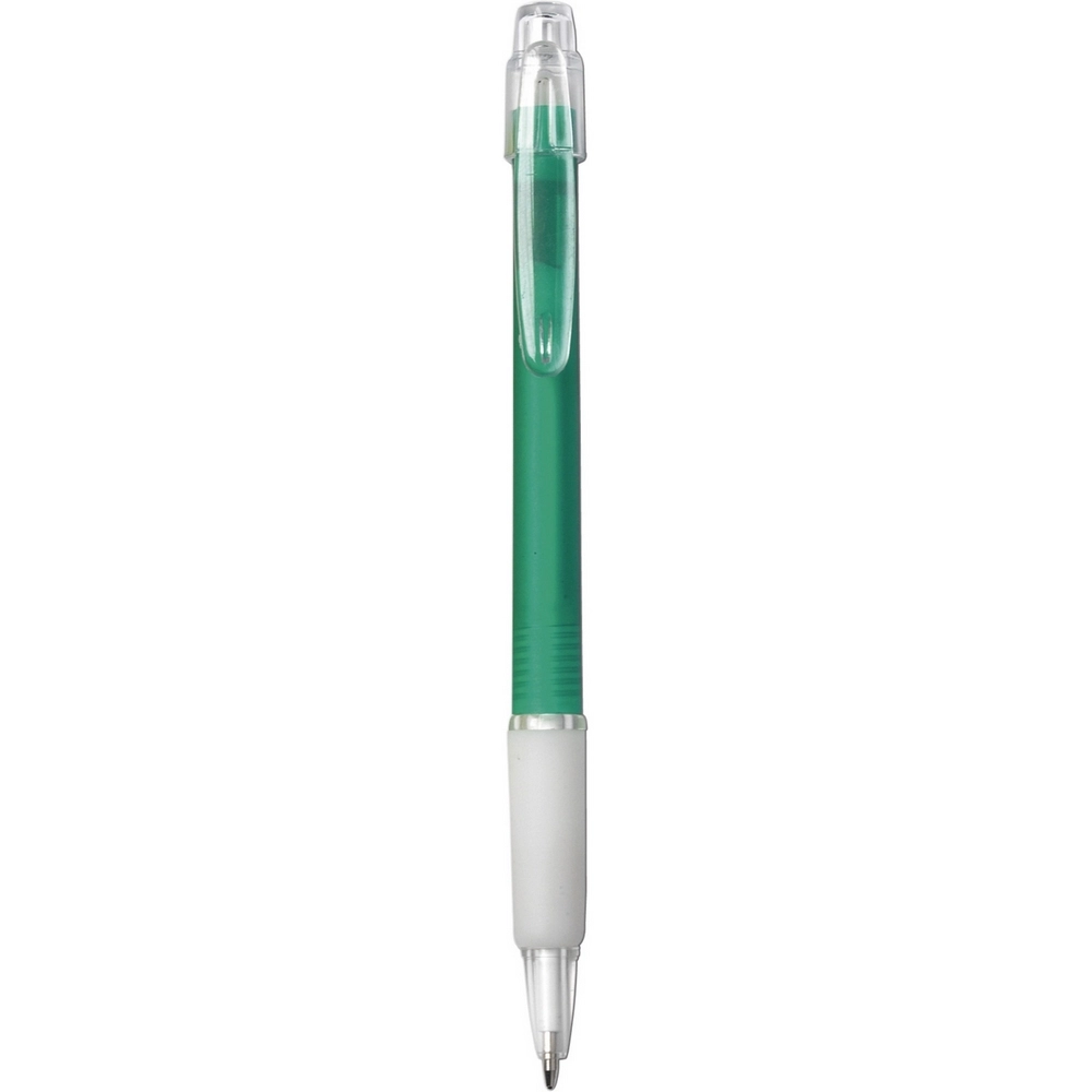 Długopis V1521-A-06 zielony