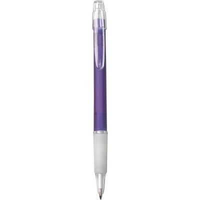 Długopis V1521-A-13 fioletowy