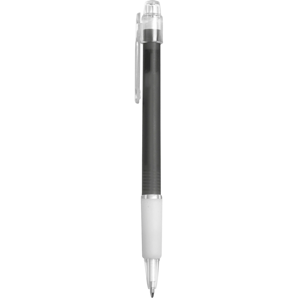 Długopis V1521-A-15 szary