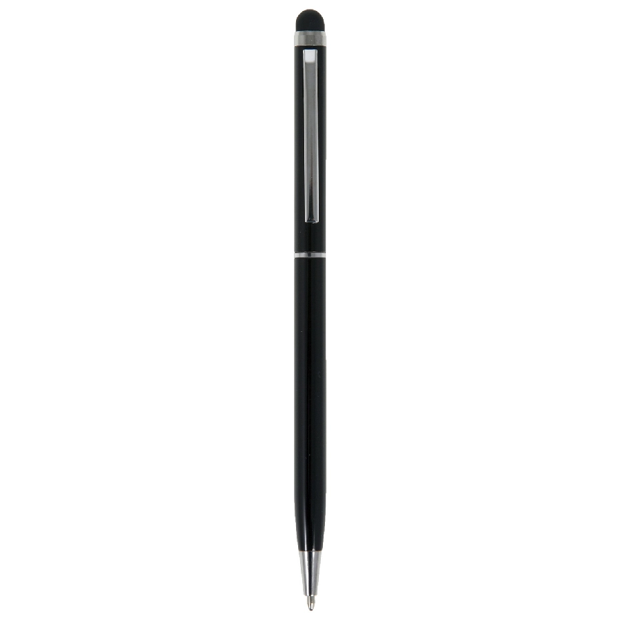 Długopis, touch pen | Irin V1537-03 czarny