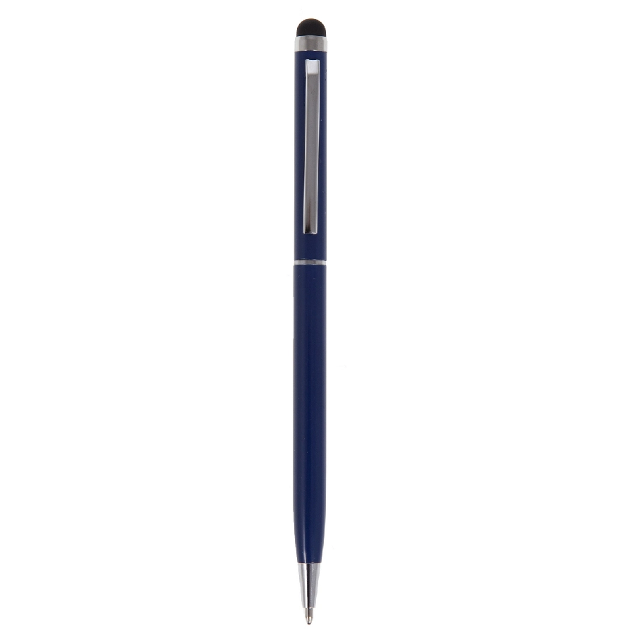 Długopis, touch pen | Irin V1537-04 granatowy