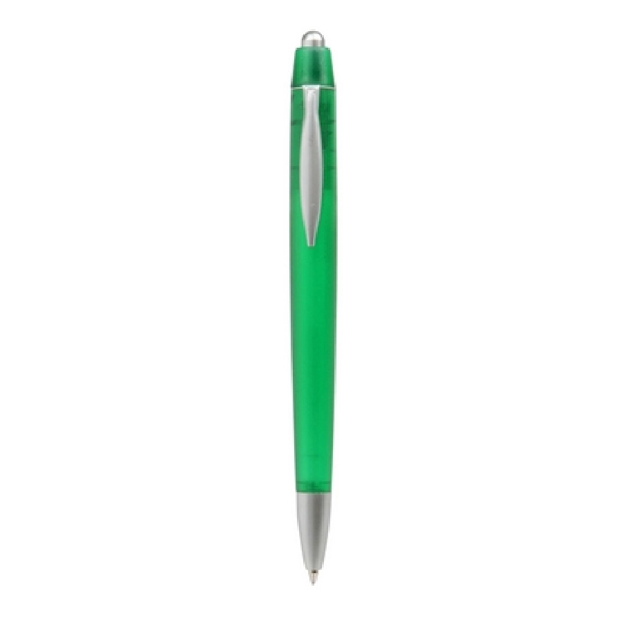 Długopis V1540-06 zielony